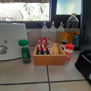 Appartement Nuutea, Avatoru