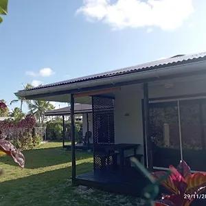 Hébergement de vacances Rangi Pearl, Avatoru
